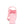 Elastic Straps Block Heel Sandals