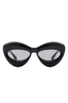 Oversize Lips Shape Fashion Women Sunglasses