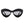 Oversize Lips Shape Fashion Women Sunglasses