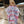 Daydream Tie Dye Cover Up