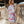 Daydream Tie Dye Cover Up