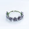 FLORAL HEAD BAND / CROWN