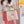 Clear cute daily bag-mix