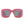 Square Irregular Chic Chunky Fashion Sunglasses