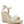 Augie Woven Wedge Sandals