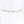 Crystal Fashion Chain Belt