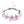 Boho Flower Floral Crown Wreath S19