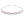 Bow Pear Rhinestone Head Band