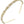 Asymmetry Rhinestone Head Band