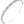 Asymmetry Rhinestone Head Band