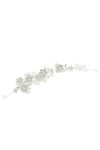 Multi Flower Flexible Hair deco band