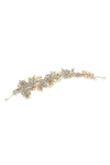 Multi Flower Flexible Hair deco band