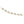 Spring Leaves Flexible Rhinestone Head Band