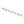 Spring Leaves Flexible Rhinestone Head Band