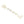 Pearl Flower Bendable Hair comb band