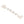 Pearl Flower Bendable Hair comb band