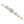 Casting Floral Rhinestone Hair Deco Band