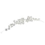 Floral Vine and Leaf Flex Hair Band
