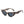 Geometric Irregular Cat Eye Fashion Sunglasses