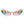 Geometric Irregular Cat Eye Fashion Sunglasses