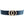 Twin O Carved PU Leather Belt