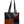 Braden Color Block Tote Bag