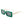 Square Flat Top Chain Link Design Sunglasses