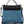 Colorblock Twist Lock Flap Satchel