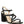 Artha Open Square Toe Block Heel Sandals