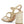 Artha Open Square Toe Block Heel Sandals