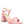 Edyta Ankle Strap Block Heel Sandals