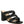 Kywe Textured Heel Chunky Strap Sandals