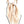 Plain Outline Real Silky Feel Square Scarf