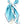 Plain Outline Real Silky Feel Square Scarf