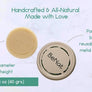 Moisturizing Lotion Bar