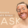 Mud and Arnica Mask