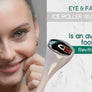 Eye & Face Ice Roller Massager