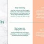 Silk Exfoliating Bath Gloves -Raw Silk