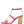 MIRABELLA Open Square Toe Block Heel Sandals