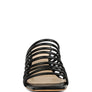 Fairleigh Strappy Slip On Sandals