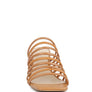 Fairleigh Strappy Slip On Sandals