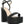 Cruella Block Heel Platform Sandals