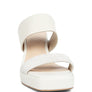 Eddlia Slip On Platform Sandals