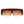 Rectangle Oversize Square Flat Top Sunglasses