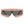 Rectangle Oversize Square Flat Top Sunglasses