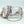 See Thru Clear 2-in-1 Crossbody Bag Guitar Strap