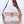 See Thru Clear 2-in-1 Crossbody Bag Guitar Strap