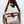 See Thru Clear 2-in-1 Crossbody Bag Guitar Strap