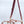 See Thru Clear 2-in-1 Crossbody Bag Guitar Strap