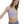 Diona J Low Back Bra Comfort V Neck Cami Crop Low Back Workout Tops for Women